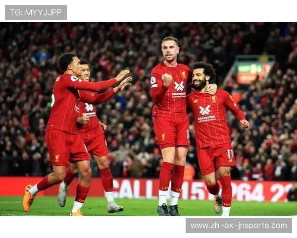 利物浦英超球员薪水排行榜及薪资结构详解