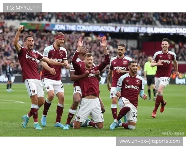 西汉姆联队在英超的英文名称及俱乐部历史介绍