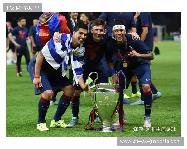 巴萨2011年欧冠夺冠全程录像与回顾