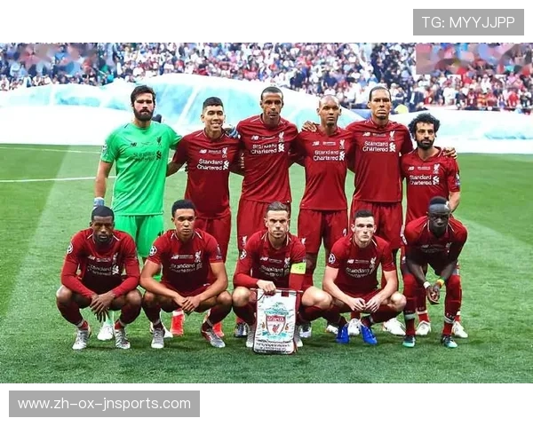 英超利物浦球队阵容：2023赛季利物浦的主力阵容与战术