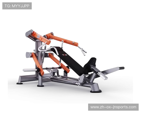 高端进口健身器材品牌最新排行揭秘国际品质之选