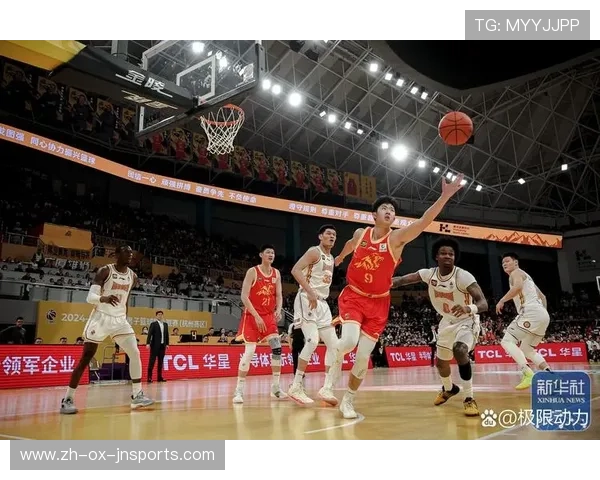 深度分析:CBA联赛中的足球元素与影响 深度分析:CBA联赛中的足球元素与影响