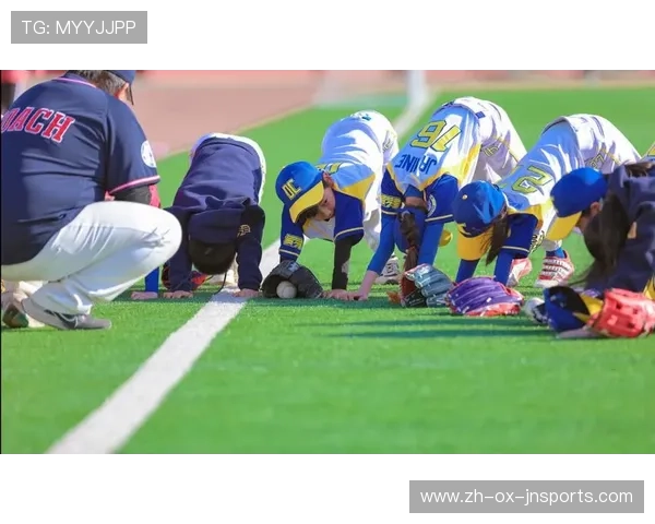 高效棒球训练的秘诀：提升技术的同时保持体能