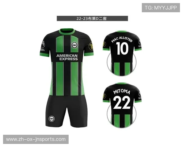 英超足球俱乐部球衣品牌及设计风格介绍 英超足球俱乐部球衣品牌及设计风格介绍